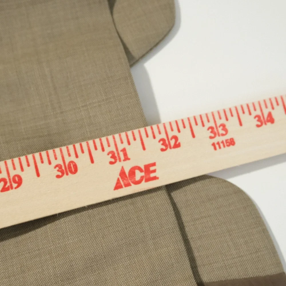 Lauren Ralph Lauren measurements inches